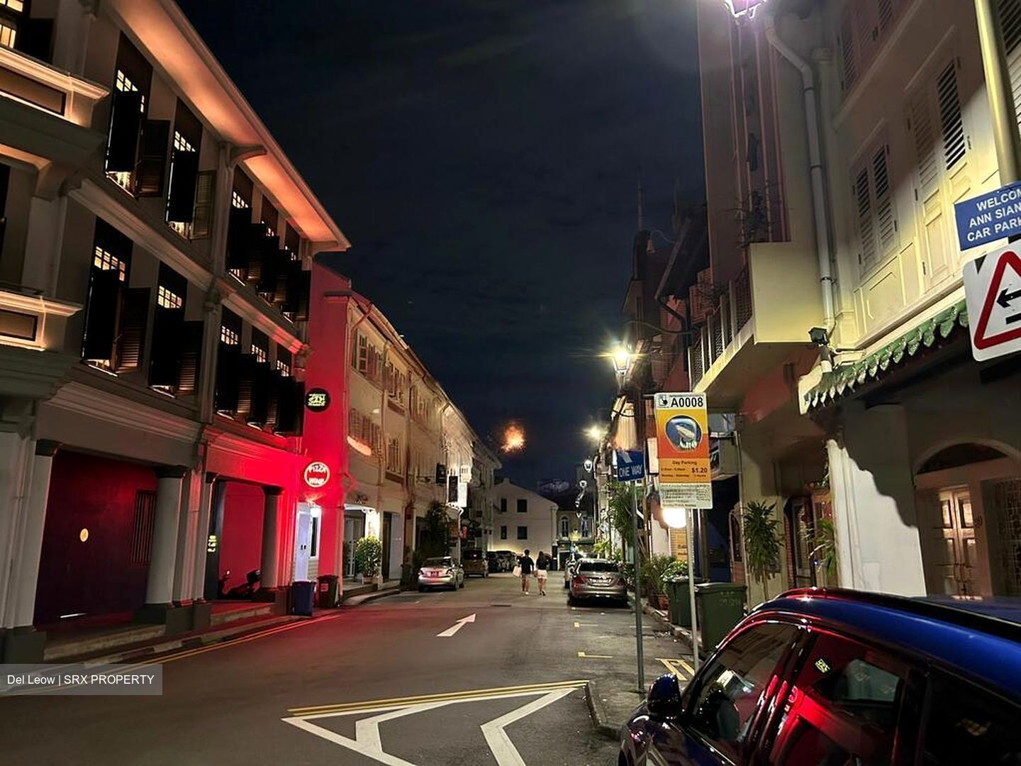 Ann Siang Hill (D1), Office #456022911